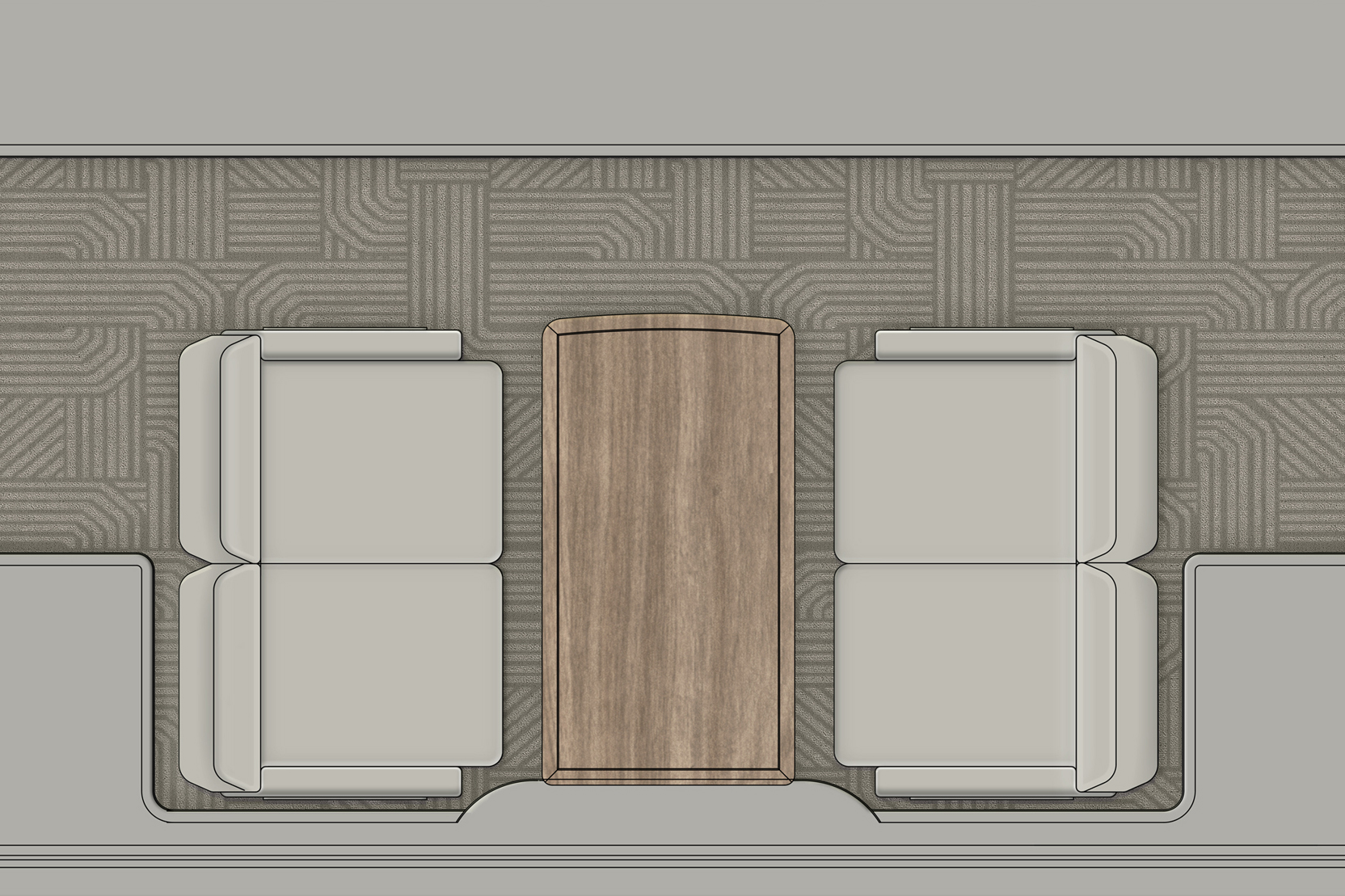 Anasco 80 Rendering in Aircraft